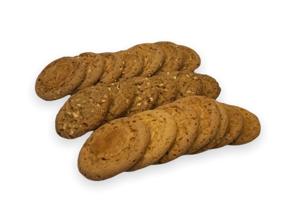 Pakje Assortie Koekjes