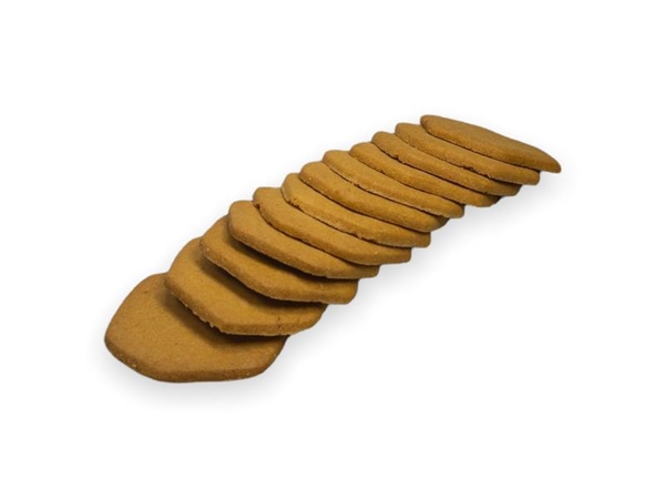 Pakje Zanddeegkoekjes