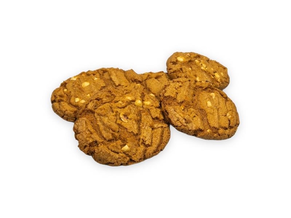 American Coffee Cookies