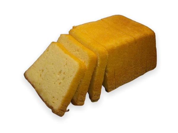 Cake Gesneden