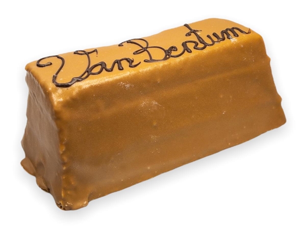 Choco Cream Cake