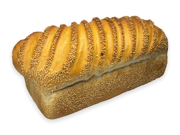 Wit Sesambrood