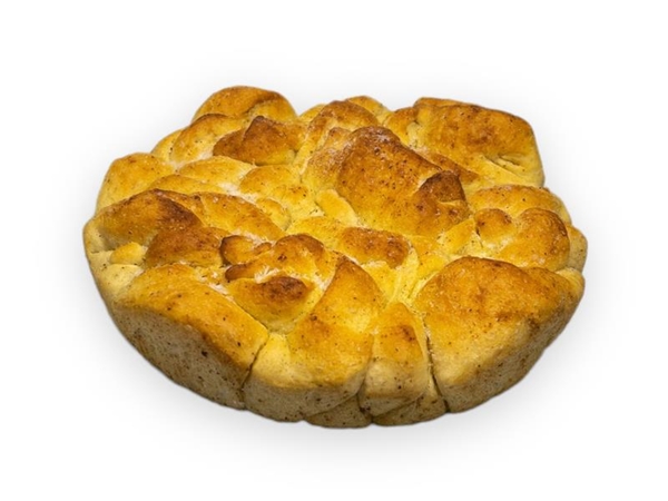 Voorgebakken Kruidenbrood