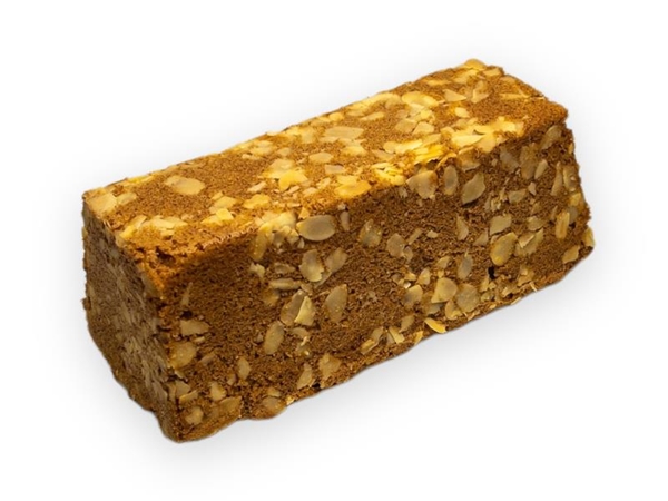 Speculaas Cake