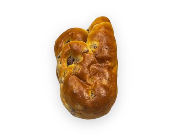 Haantje Met Rozijnen