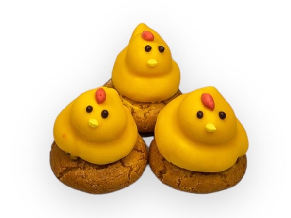 Petite Glacee Kuikentje