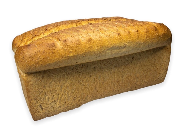 Tarwe Gekniptbrood