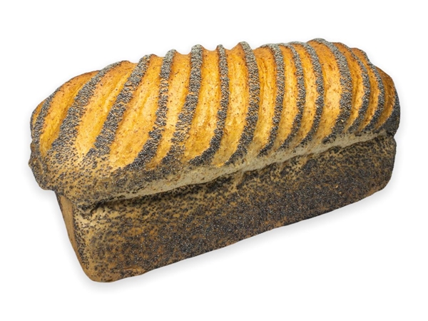 Tarwe Maanzaadbrood