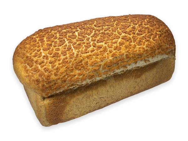 Tarwe Tygerbrood