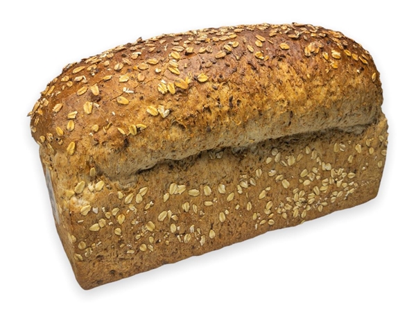 Meergranenbrood