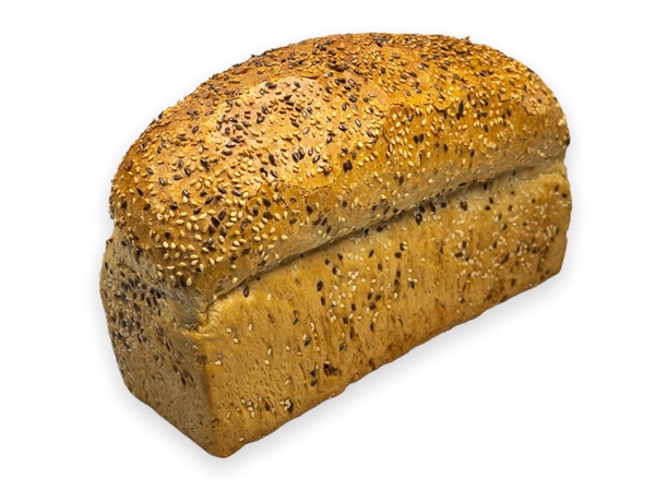Meergranen Crunchy
