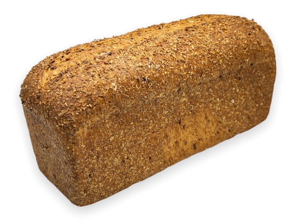 Koolhydraatarm brood