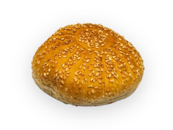 Sesambroodje