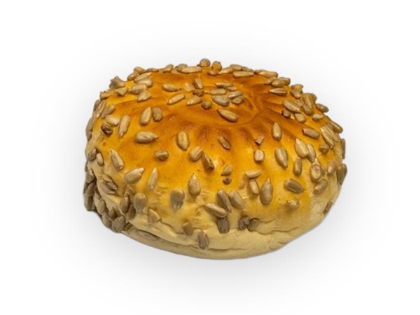 Zonnepittenbroodje