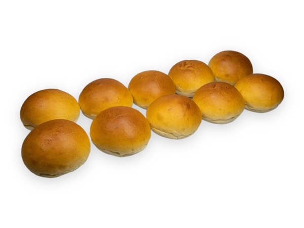 Mini Broodje&nbsp;verpakt per 10
