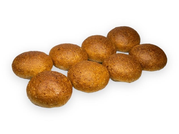 Mini Tarwebol&nbsp;verpakt per 10