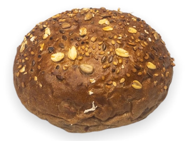 Waldkornbroodje