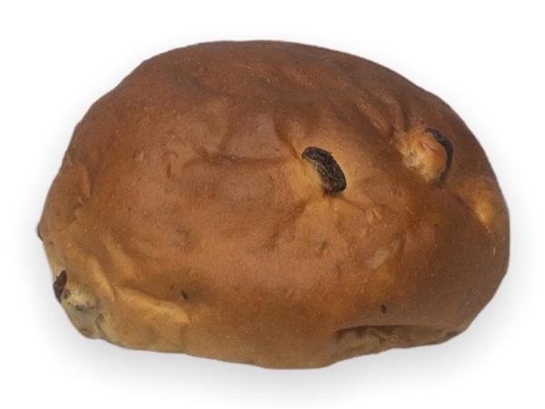 Krenten/rozijnen broodjes