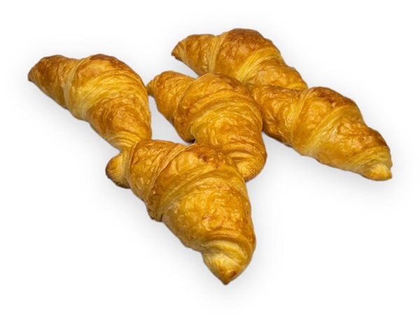 5 Mini Croissants