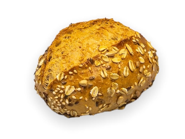 Vita broodje