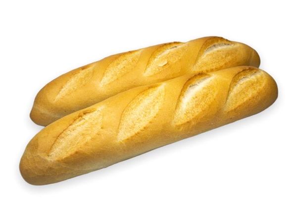 Voorgebakken