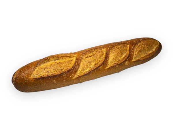 Tarwe Stokbrood