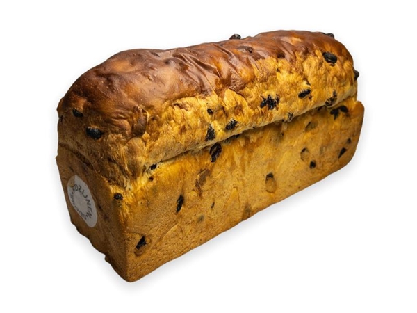 Gevuld brood