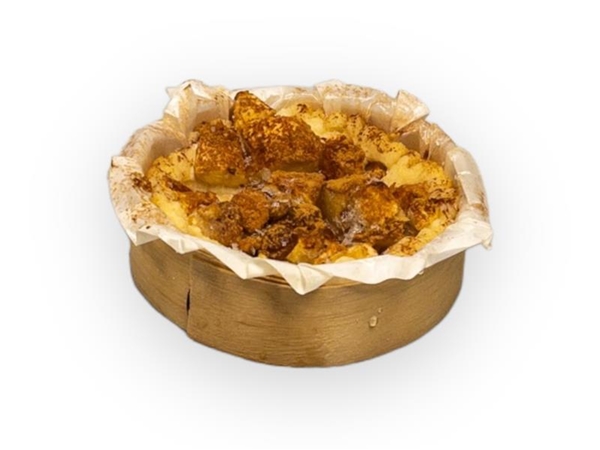 Suikervrij Appelrondje