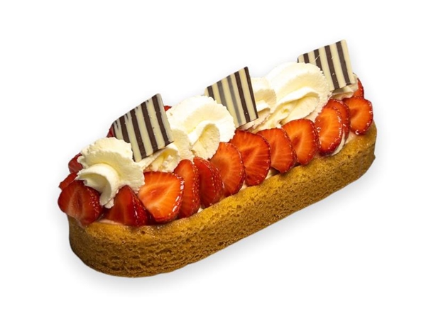 Aardbeienslof