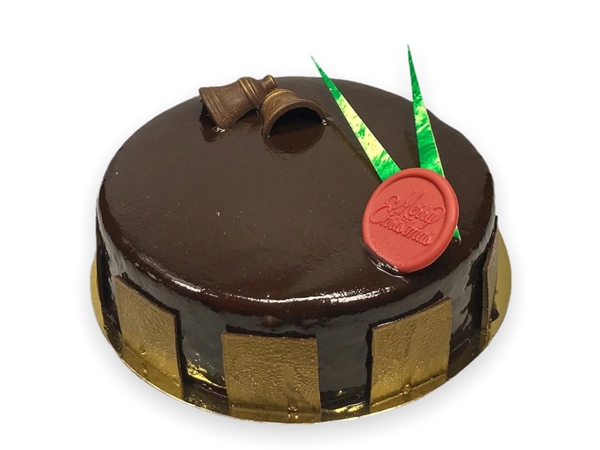 Mademoiselle Du Chocolat