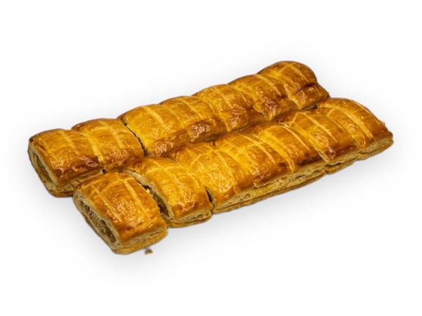 14 Kleine Saucijsjes