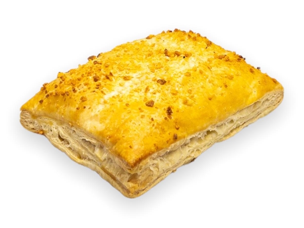 Kip/Sate Broodje