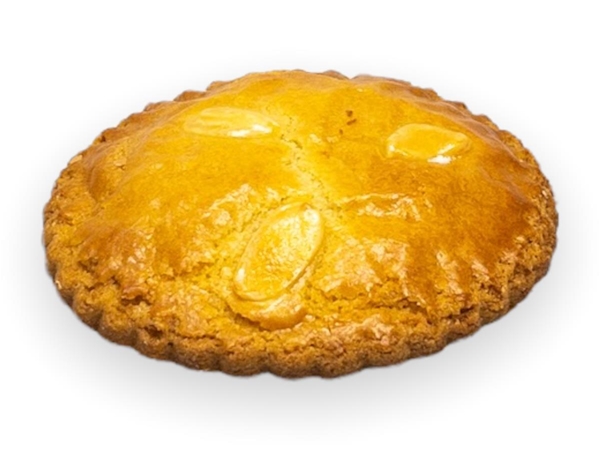 Gevulde Koek